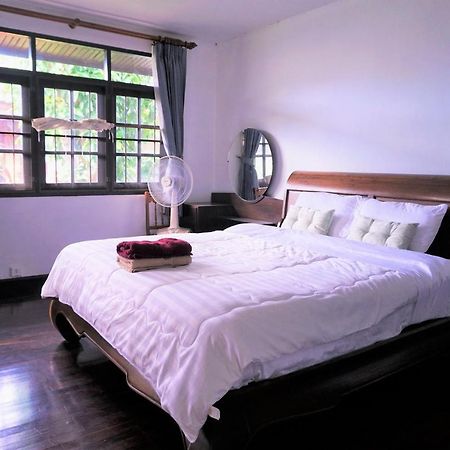 Tiptopthai House Chiang Mai Eksteriør bilde
