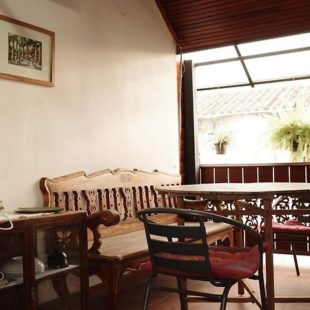 Tiptopthai House Chiang Mai Eksteriør bilde