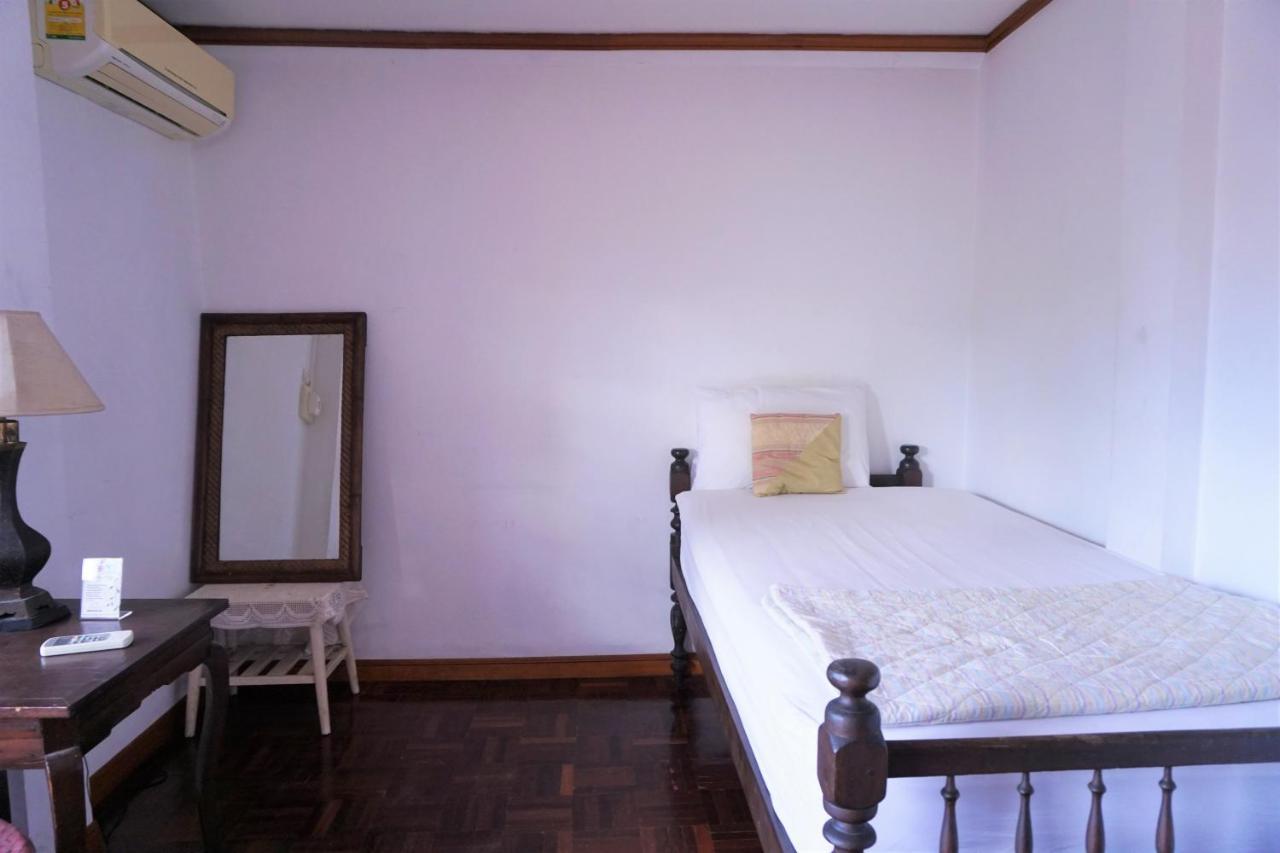 Tiptopthai House Chiang Mai Eksteriør bilde