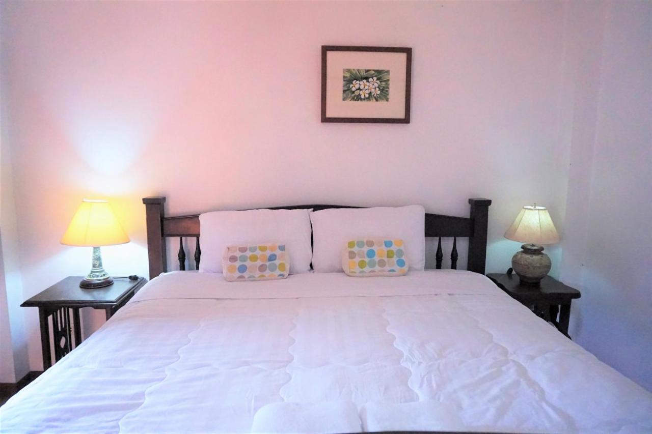 Tiptopthai House Chiang Mai Eksteriør bilde