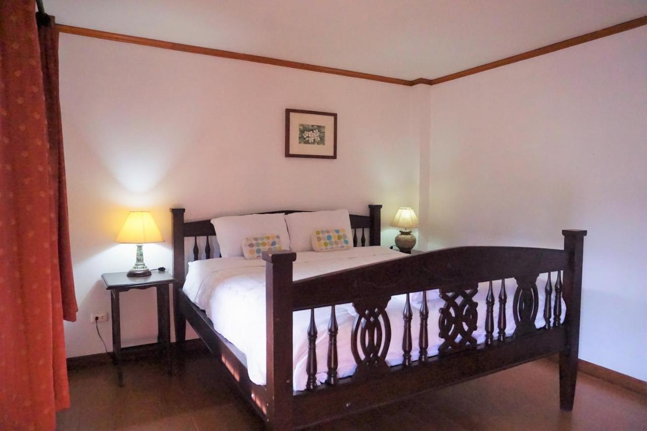 Tiptopthai House Chiang Mai Eksteriør bilde