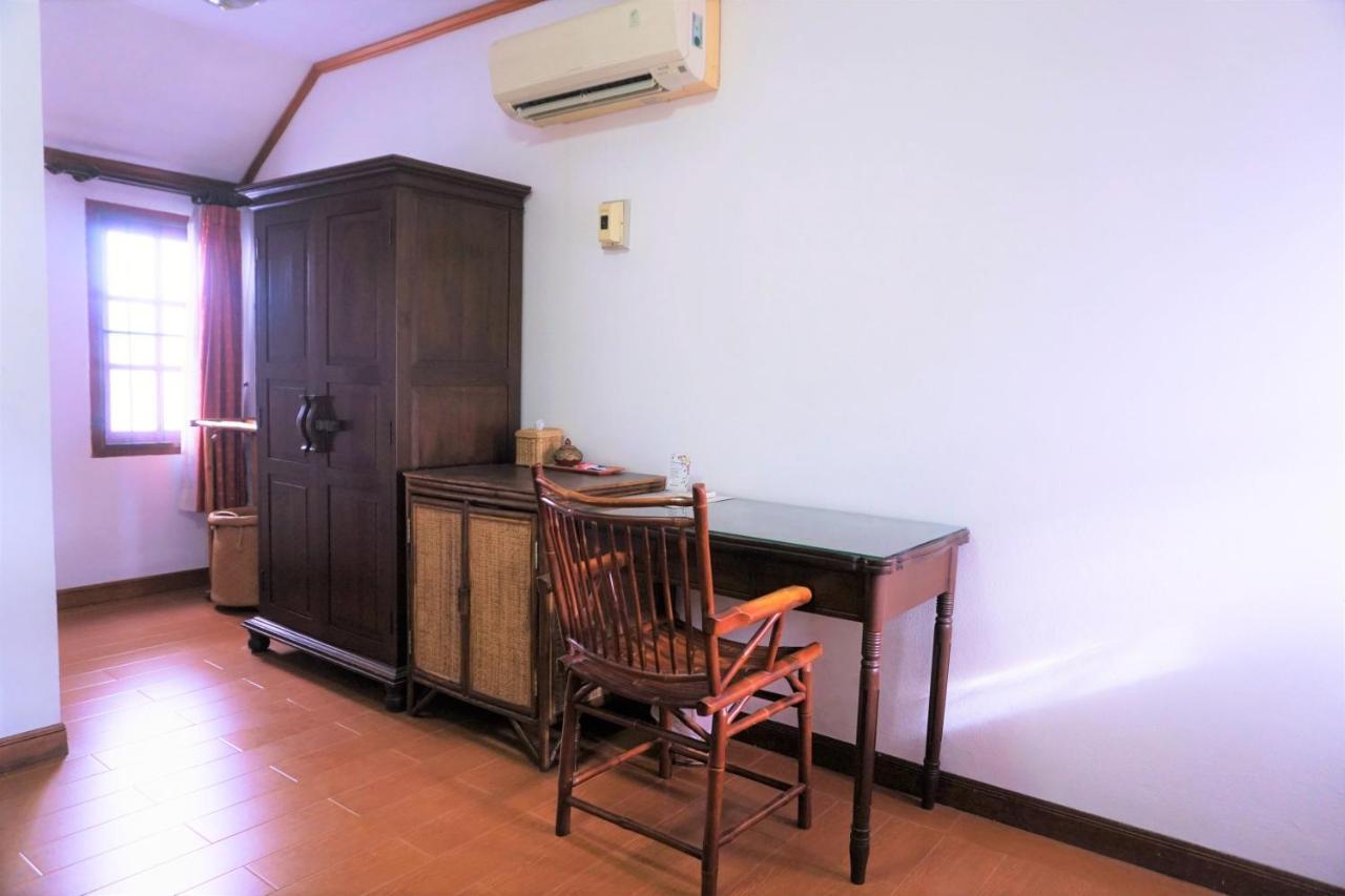 Tiptopthai House Chiang Mai Eksteriør bilde