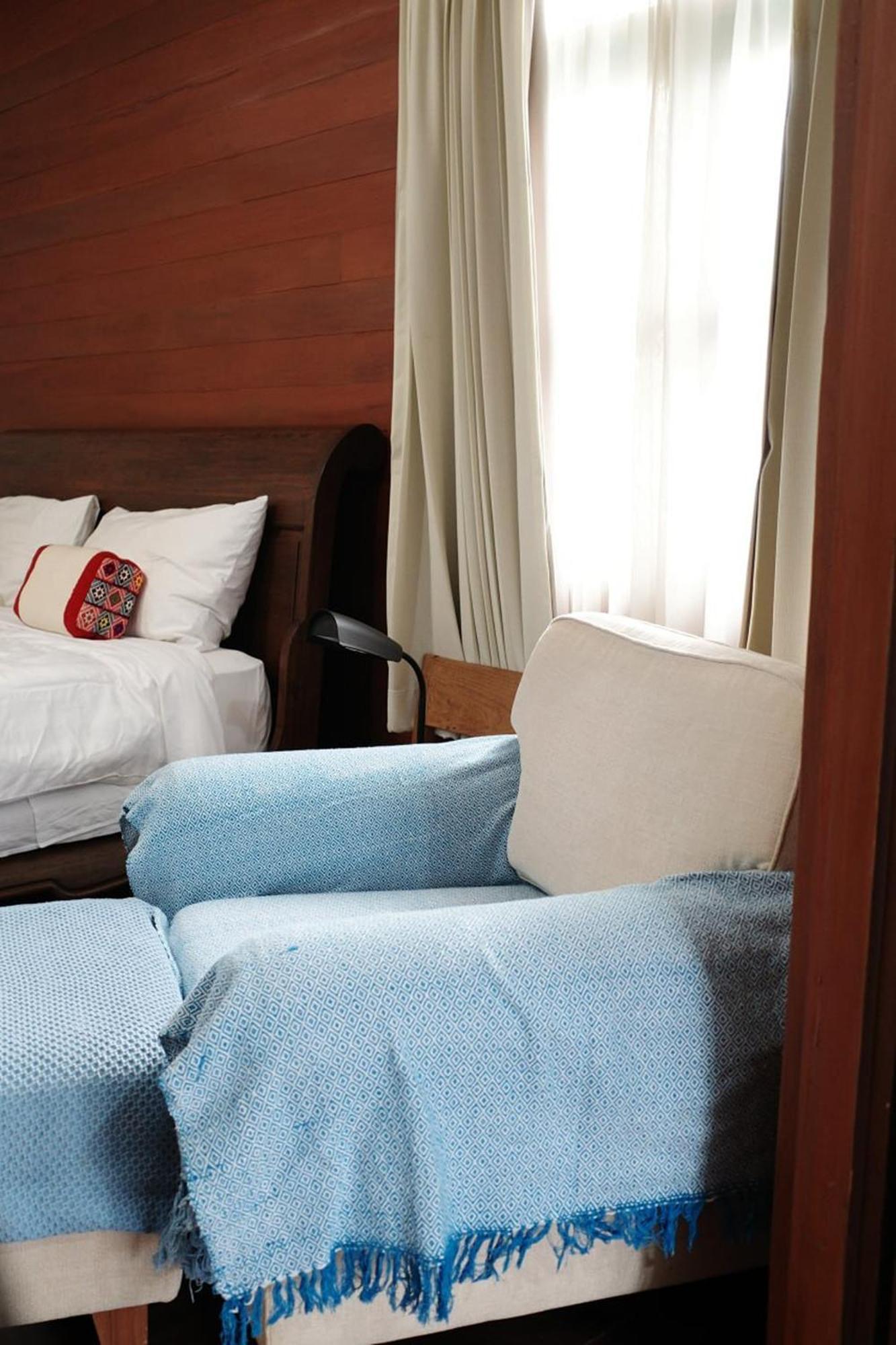 Tiptopthai House Chiang Mai Eksteriør bilde