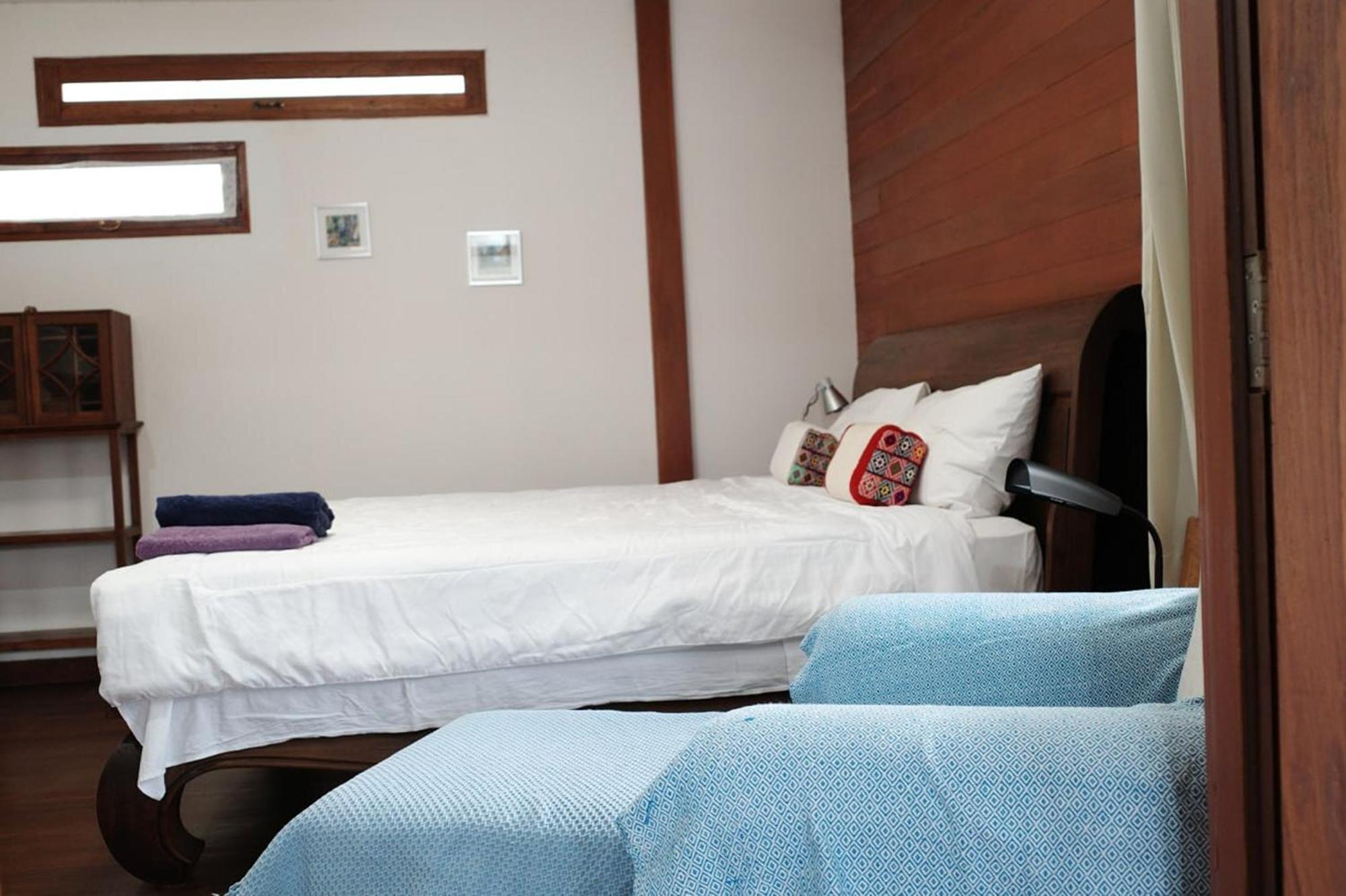 Tiptopthai House Chiang Mai Eksteriør bilde