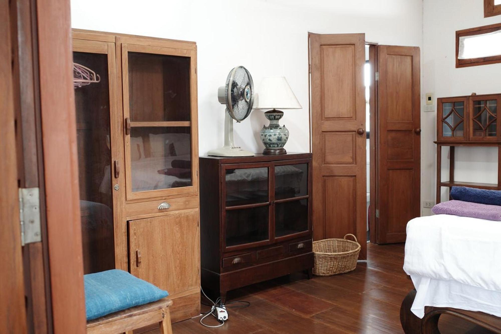 Tiptopthai House Chiang Mai Eksteriør bilde