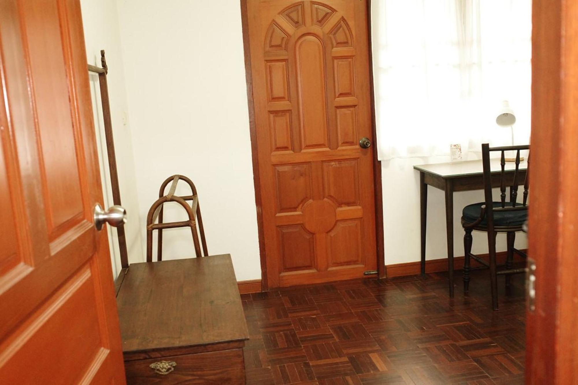 Tiptopthai House Chiang Mai Eksteriør bilde