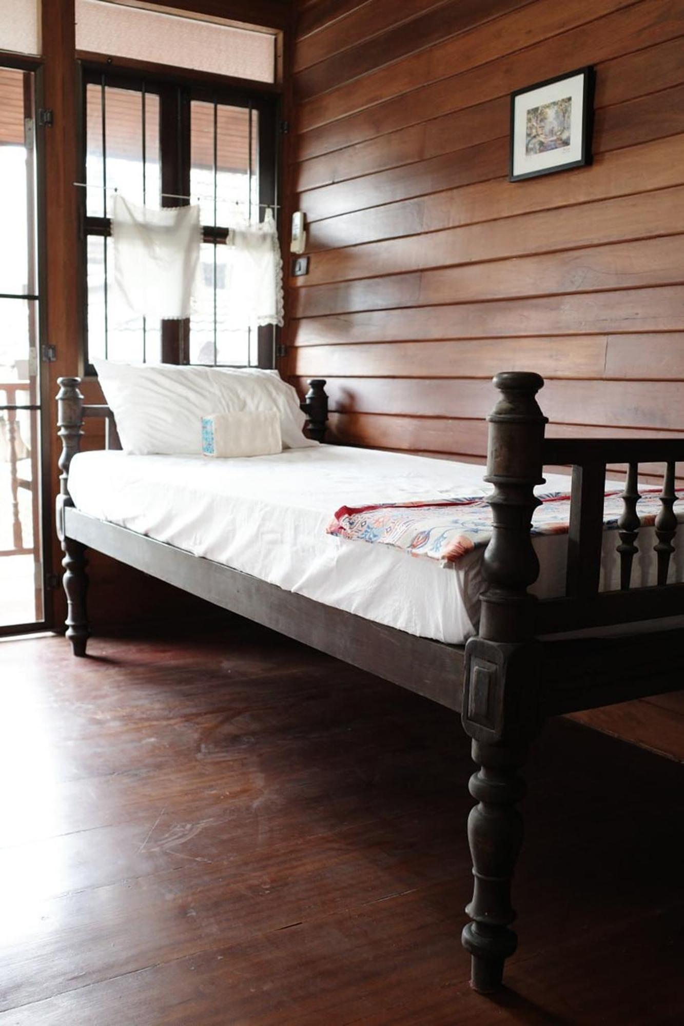 Tiptopthai House Chiang Mai Eksteriør bilde