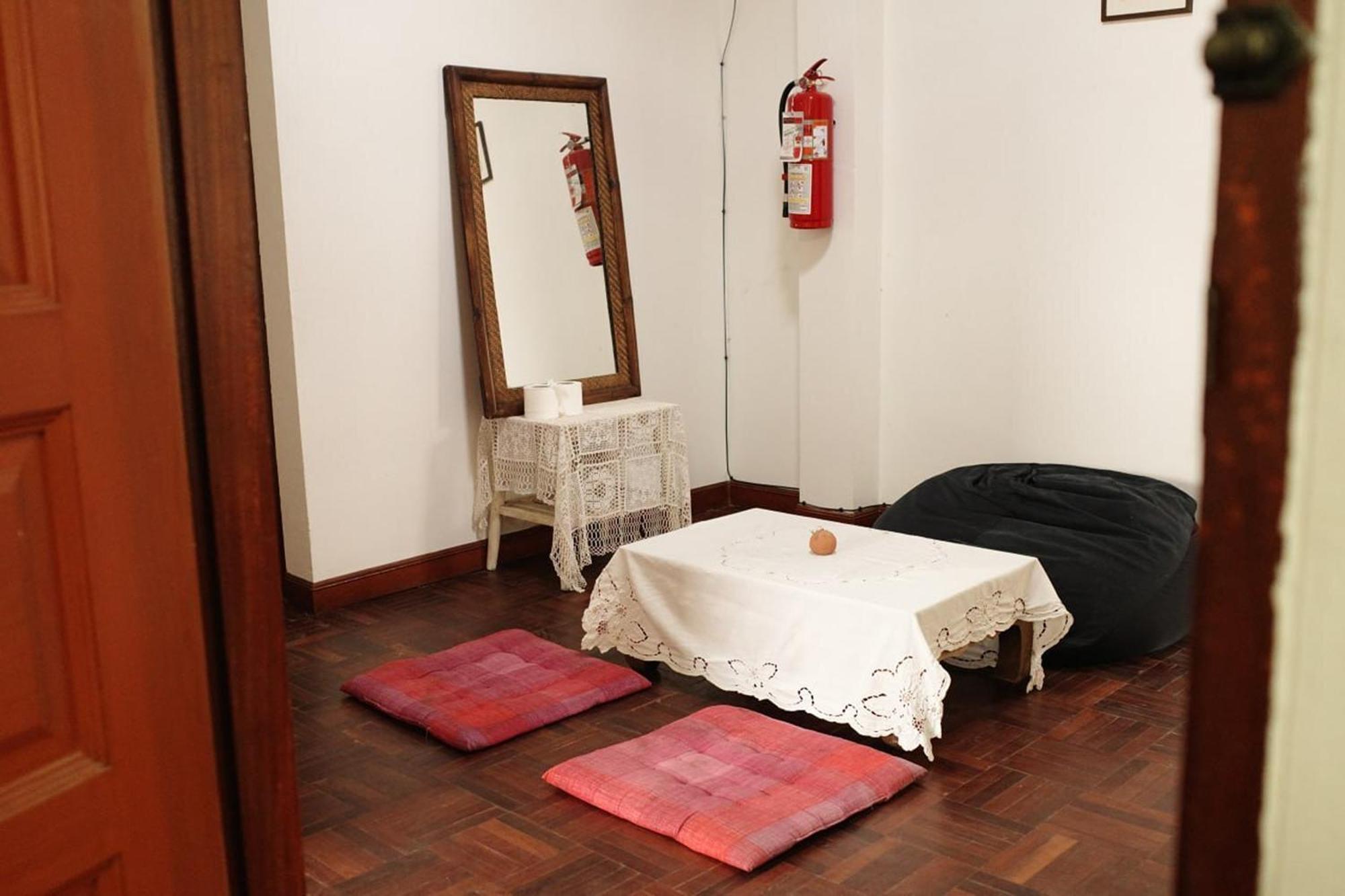 Tiptopthai House Chiang Mai Eksteriør bilde