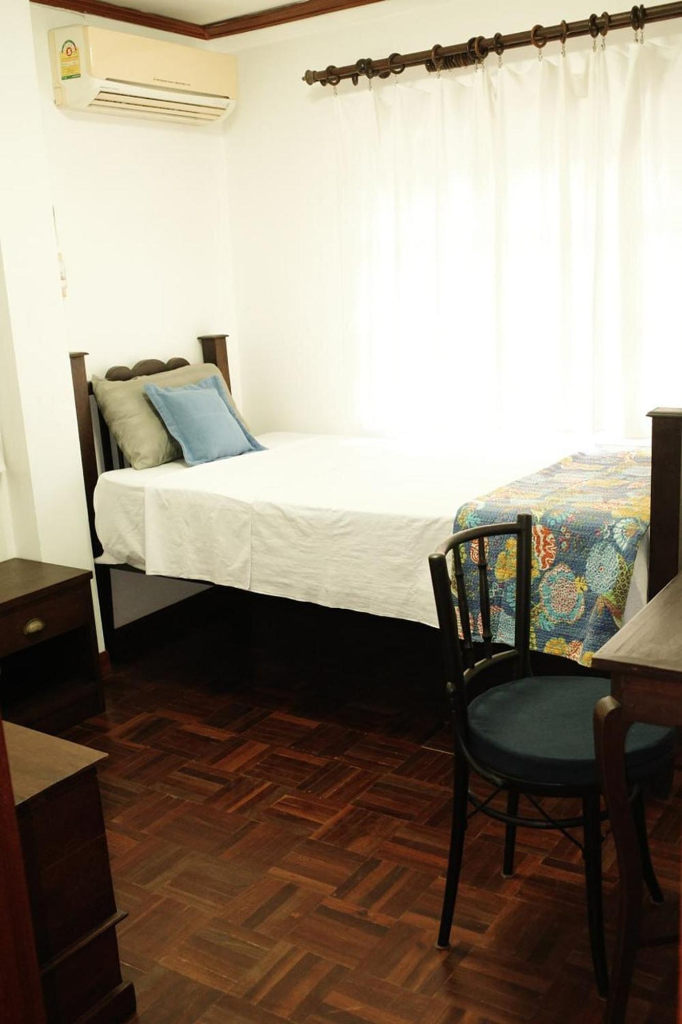 Tiptopthai House Chiang Mai Eksteriør bilde