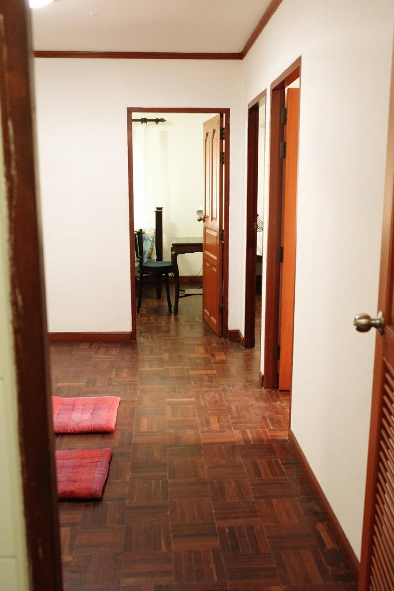 Tiptopthai House Chiang Mai Eksteriør bilde