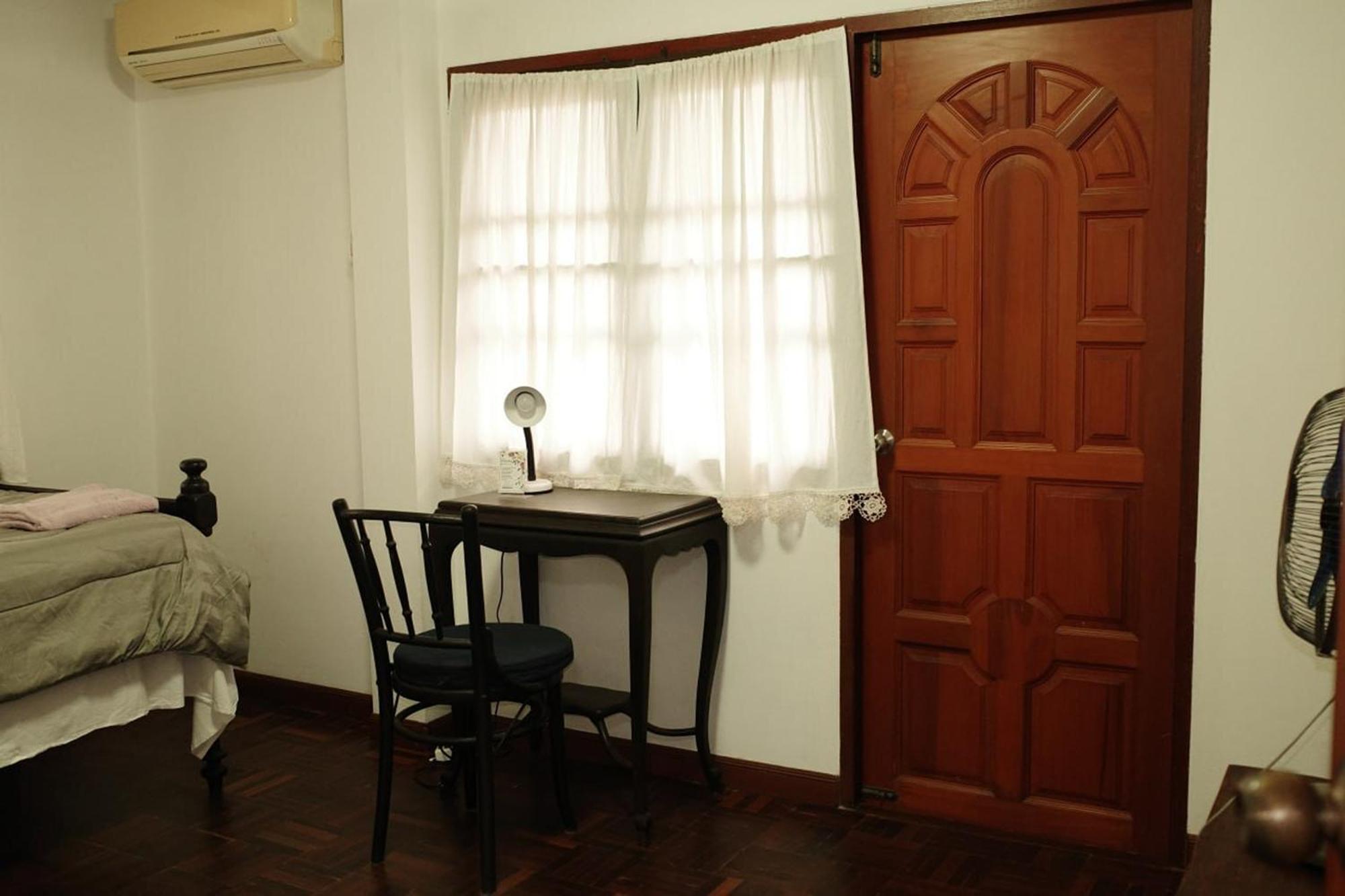 Tiptopthai House Chiang Mai Eksteriør bilde