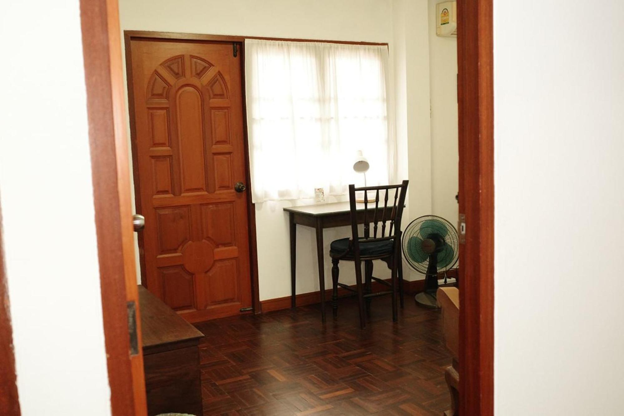 Tiptopthai House Chiang Mai Eksteriør bilde