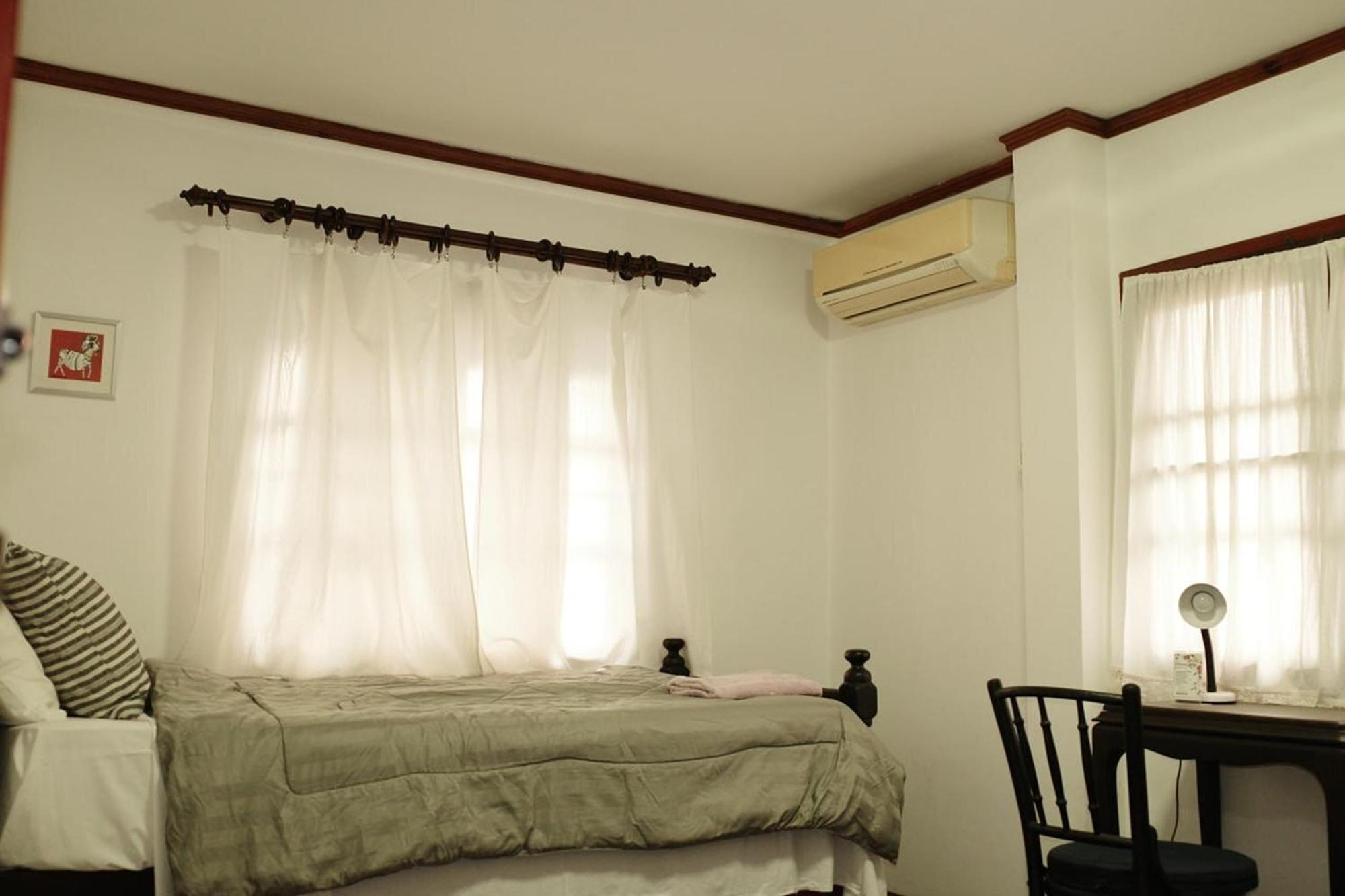 Tiptopthai House Chiang Mai Eksteriør bilde