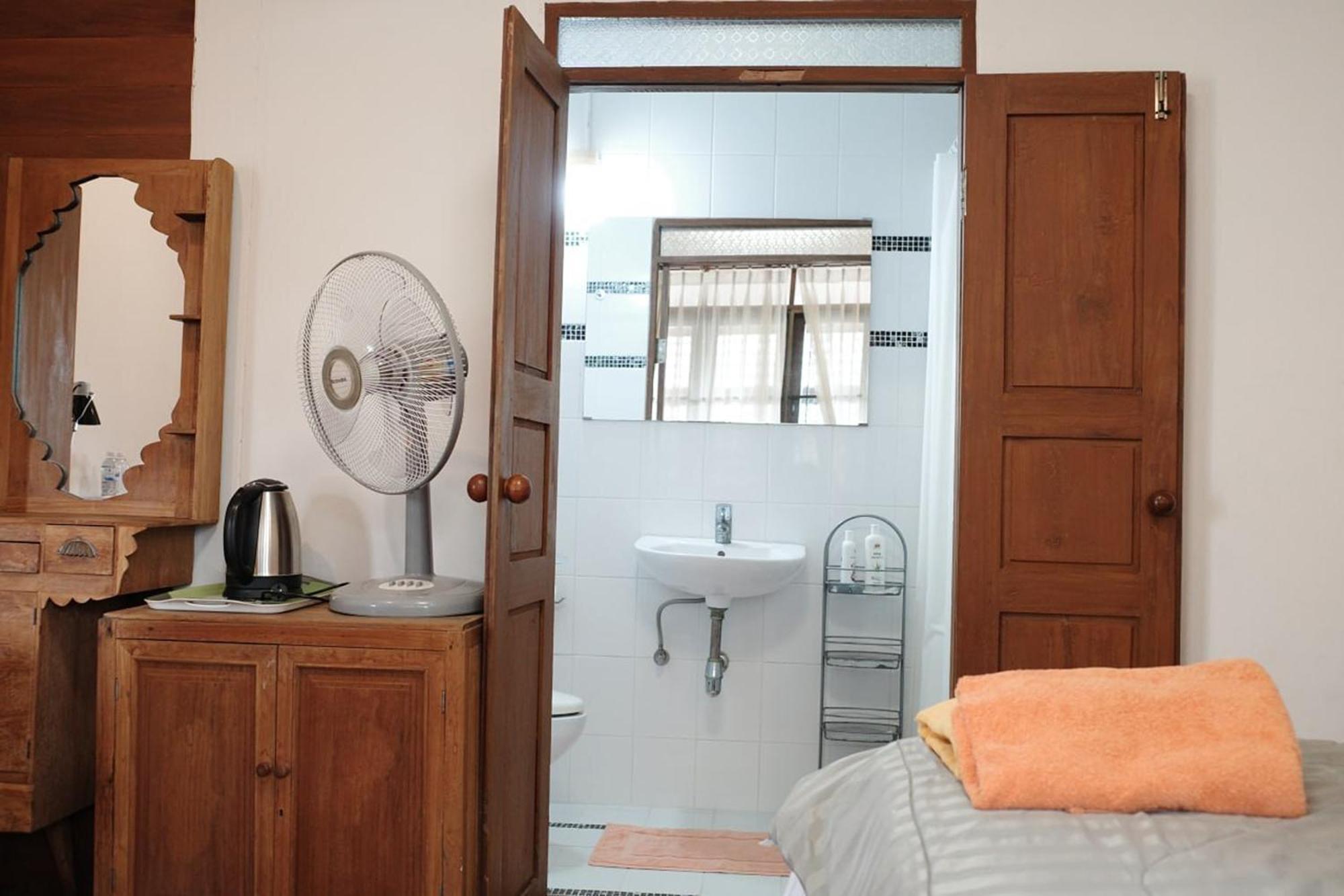 Tiptopthai House Chiang Mai Eksteriør bilde