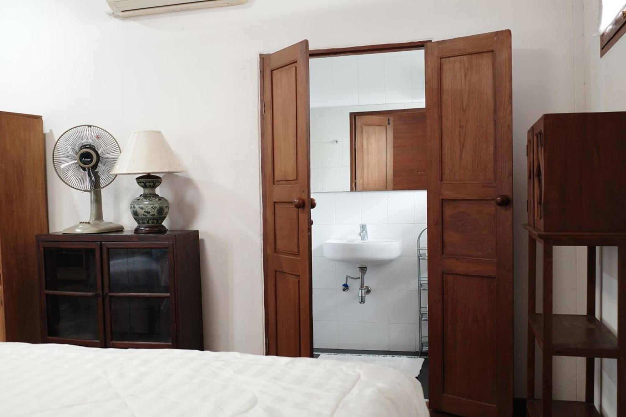 Tiptopthai House Chiang Mai Eksteriør bilde