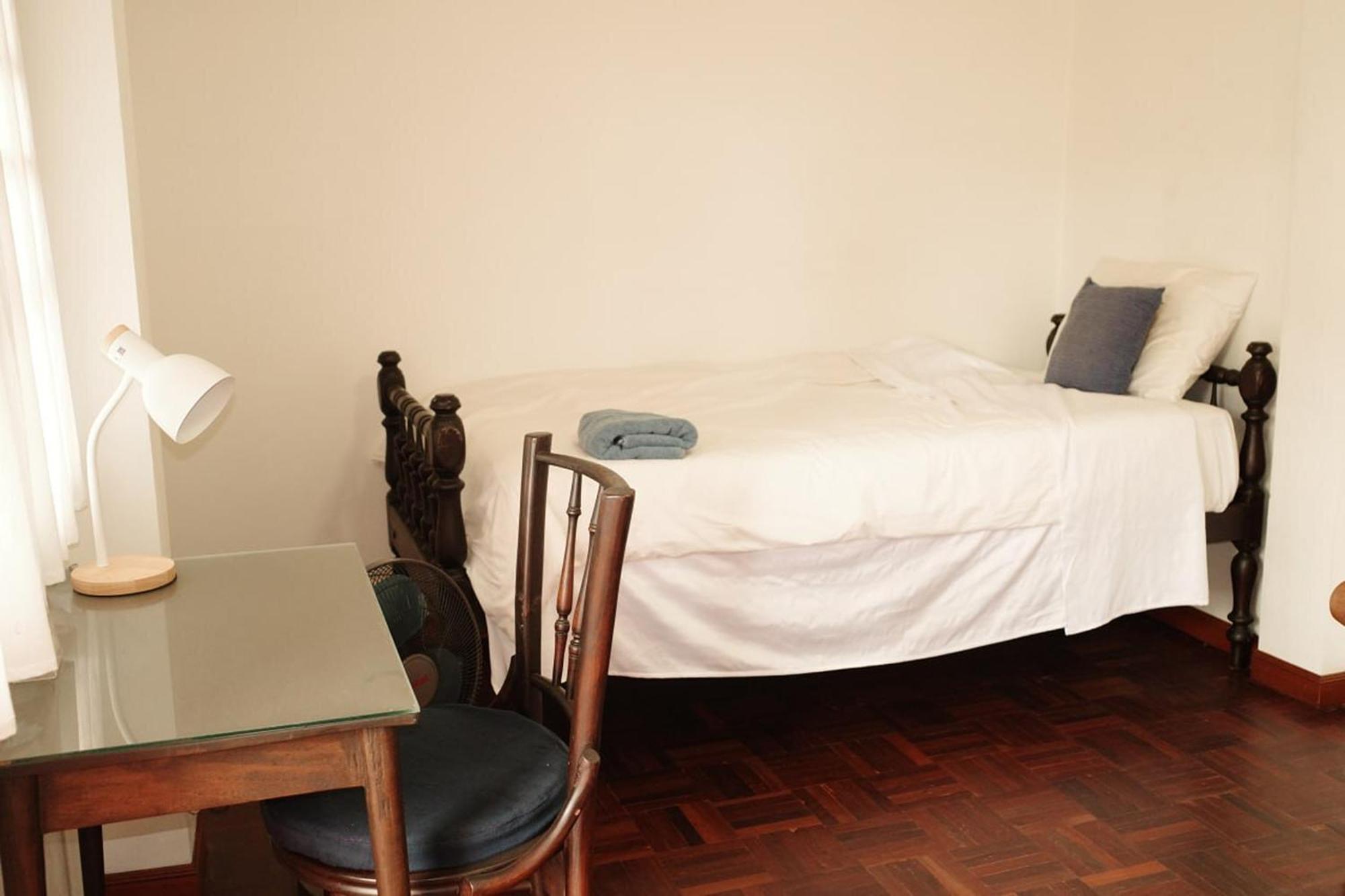 Tiptopthai House Chiang Mai Eksteriør bilde