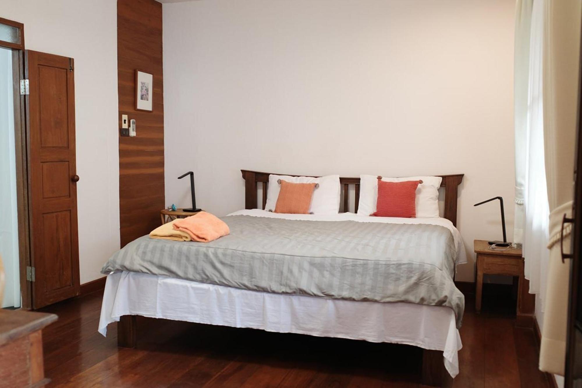 Tiptopthai House Chiang Mai Eksteriør bilde