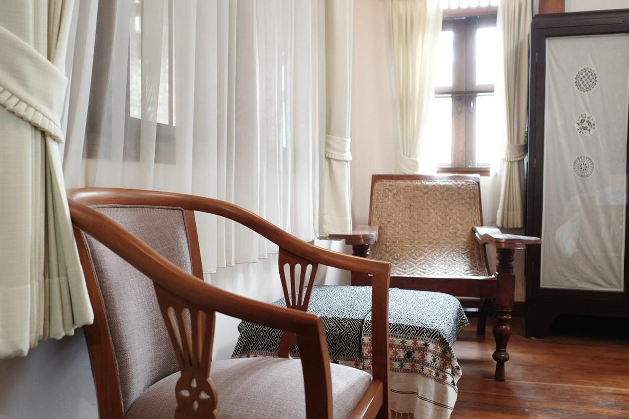 Tiptopthai House Chiang Mai Eksteriør bilde