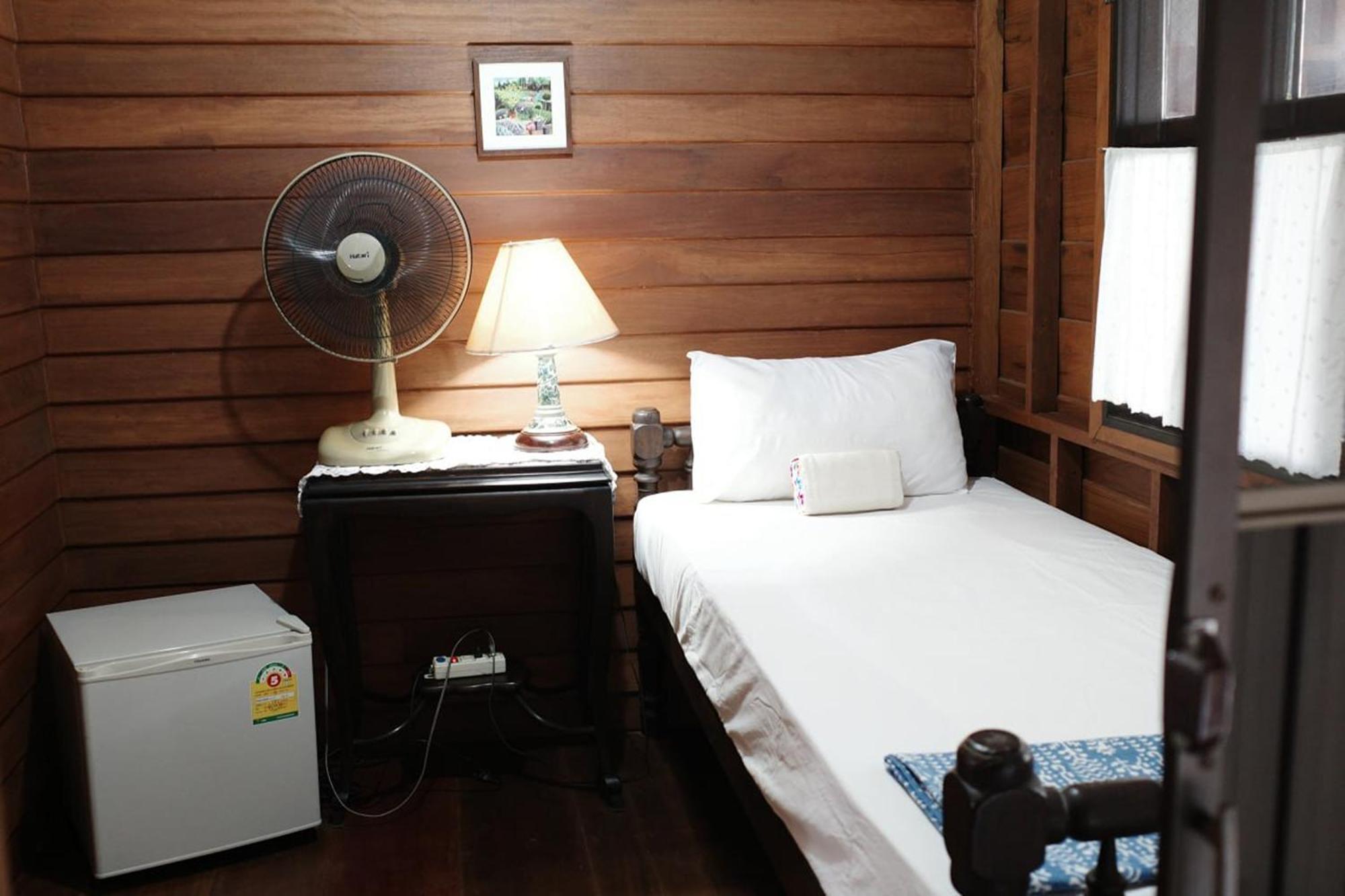 Tiptopthai House Chiang Mai Eksteriør bilde