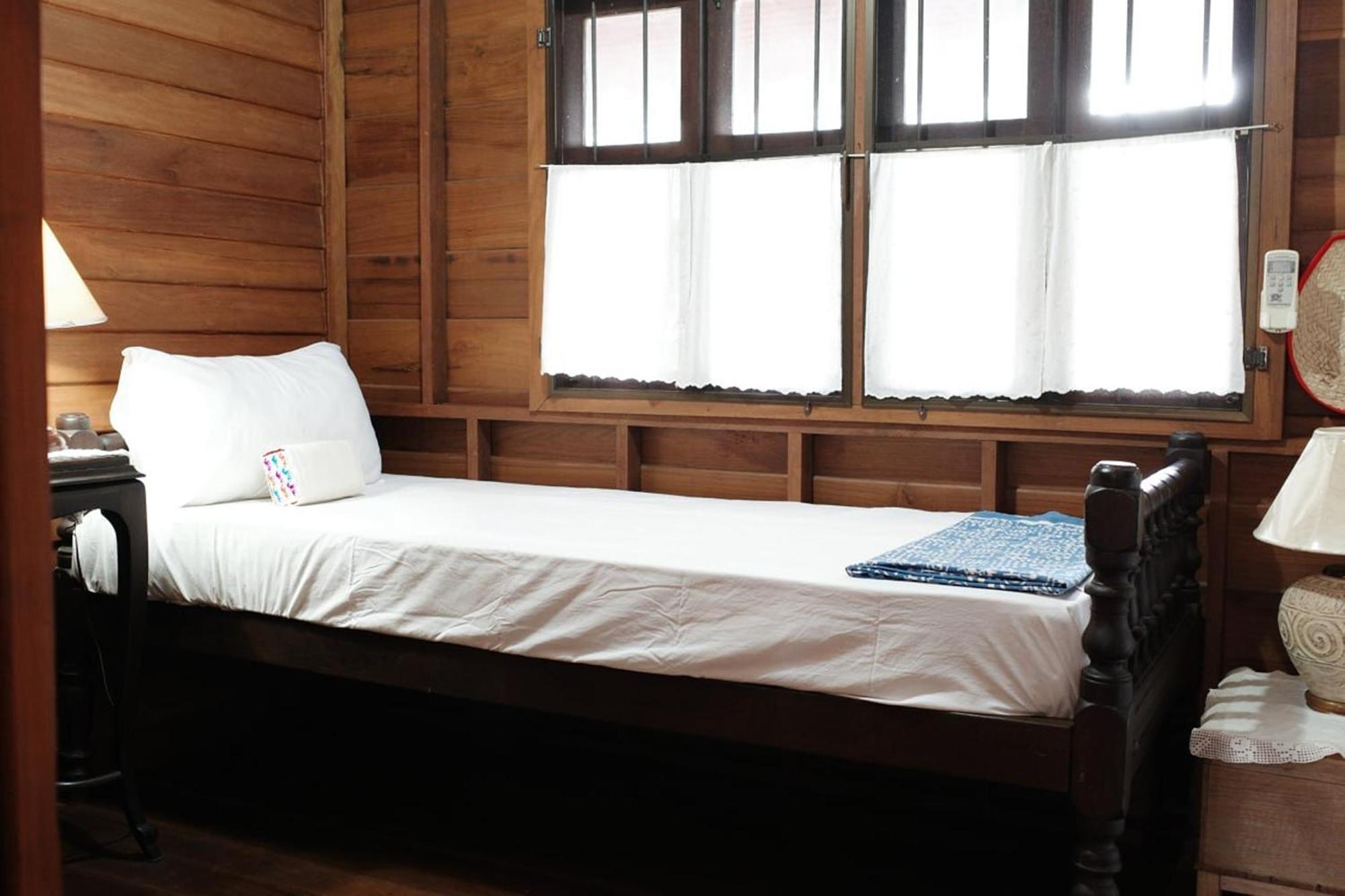 Tiptopthai House Chiang Mai Eksteriør bilde