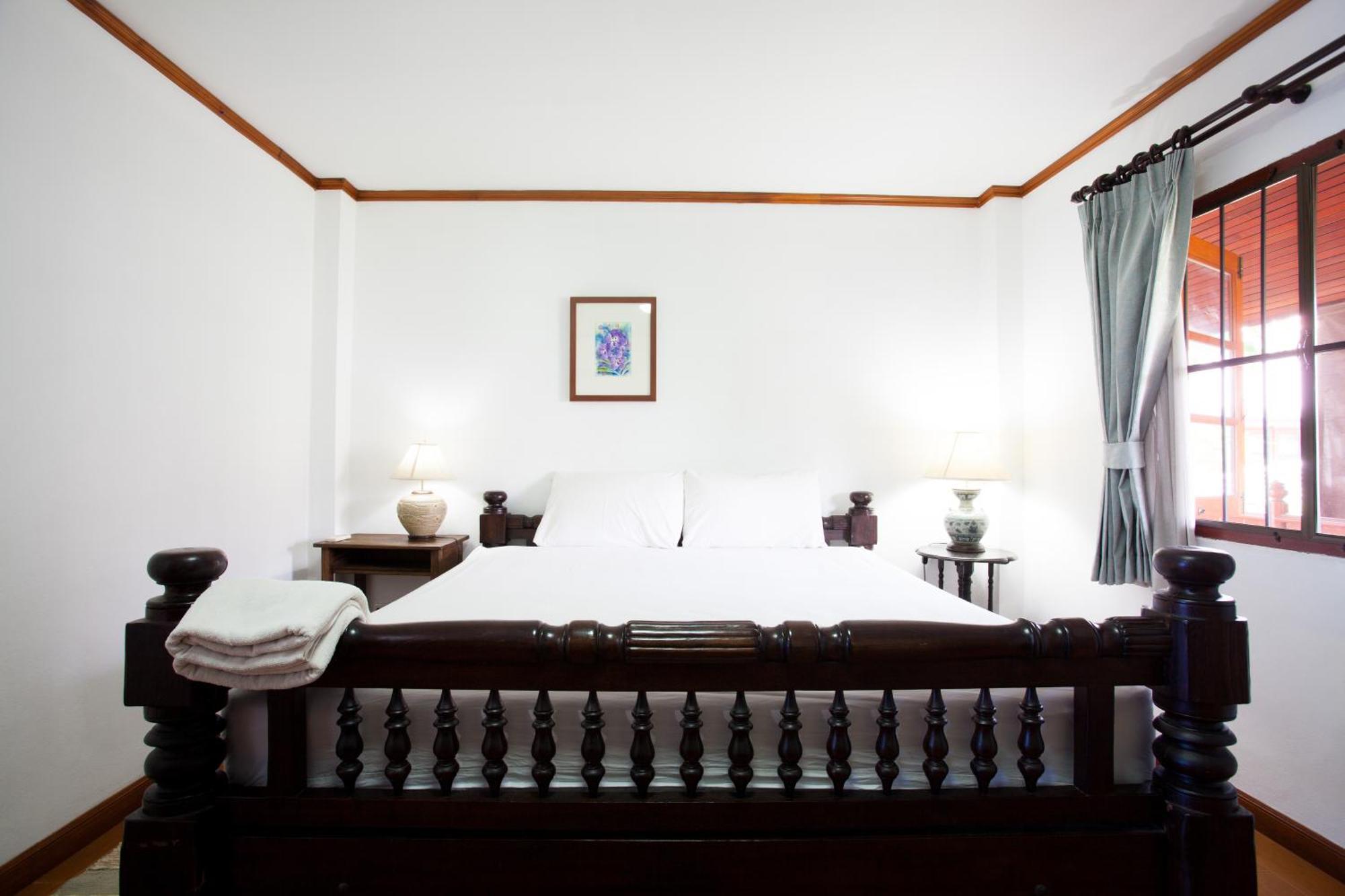 Tiptopthai House Chiang Mai Eksteriør bilde